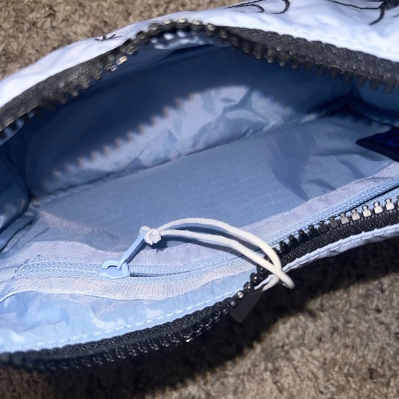 Baggu Mini Nylon Shoulder Bag - Picture 4 of 5